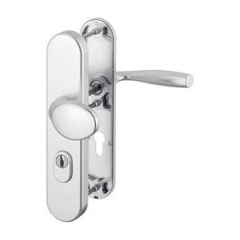 Maniglia Della Porta 76G / 3332Za / 3410/15 Es1 F1 8 Pz72 37-4