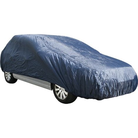 Funda para coche xl familiar 485x151x119cm 235369200 (1/2)