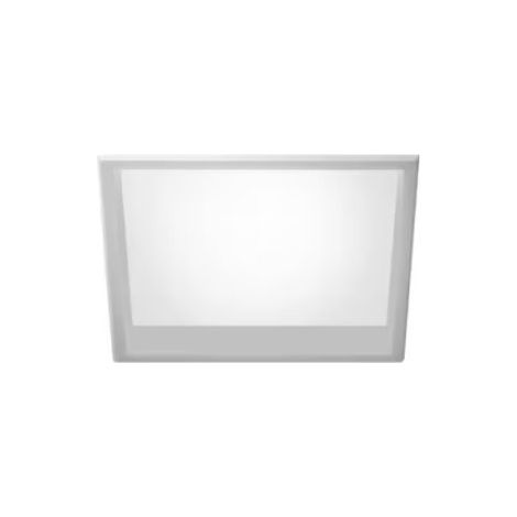 Lampada Incasso Trybeca 8W 75 Quad (Reggiani Illuminazione Cod. 0.Dc0C0.Ww12)