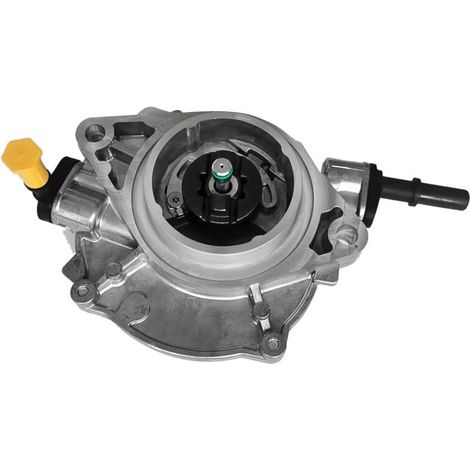 Die Kfz-Bremsvakuumpumpe BK3Q-2A451-FA BK3Q2A451GC ist für das Bremssystem des Transit 2.2 Everest Mustang 2011-2018 geeignet.