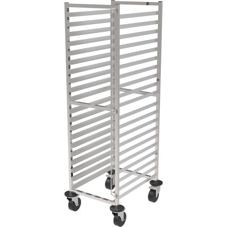 Echelle Démontable 12 GN 1/1 - Combisteel (1/4)