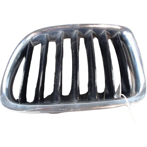 Grille Calandre Gauche BMW X1 [PRODUIT D'OCCASION]♻️51112993307