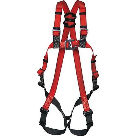 Harnais MAS 30 48-56