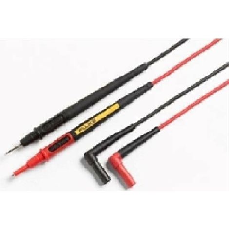 Fluke TL175 cables de medida rojo y negro 1,50 m (1/2)
