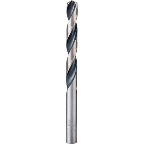 Bosch Drill bits HSS Twist Drill Bit PointTeQ 10.0mm 2608577268