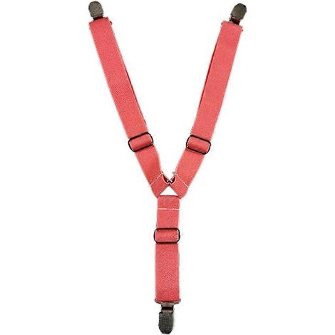 Bretelles antidérapantes pour couches pour animaux de compagnie, ceinture abdominale élastique réglable, fournitures pour chiens (1/5)
