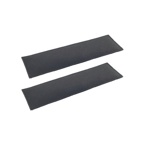 Tapis de rétention d'eau pour plantes, 2 pièces, 40 x 12 cm (1/5)