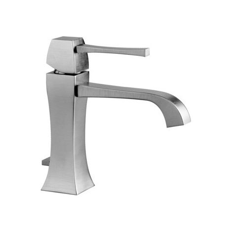 GESSI Waschtisch-Einhebelmischer chrom
