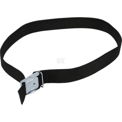 SANGLE D'ARRÊT DE BATTERIE 506836802 ORIGINAL HUSQVARNA (1/2)