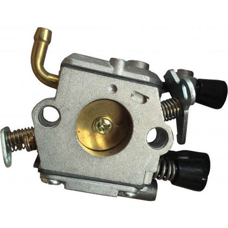 Carburatore / Ricambio per motosega STHIL MS 200  - 09 -