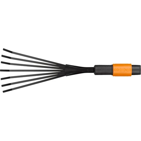Fiskars Kleinfächerbesen QuikFit