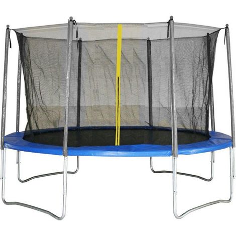 Trampolin, mit S-Netz Ø 365 cm