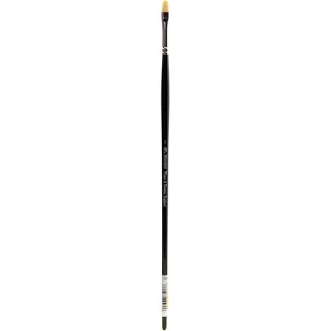 Brosse Plate Courte Manche Long N°2 (1/4)
