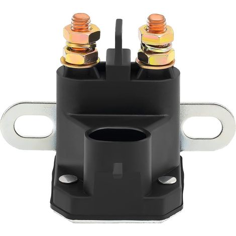 4014655 Lawn Mower Magnetic Polaris Ranger 5709001000 Starter Relay (1/4)