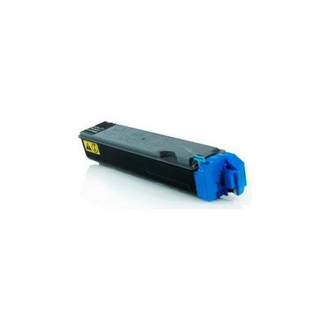 Cartucho de toner genérico Kyocera TK5160 (1T02NTCNL0) de alta calidad.
Adecuado para uso en las siguientes impresoras:
Kyocera Ecosys P7040cdn
Rend