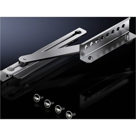 Rittal Türarretierung VX 8618.430 (1/2)