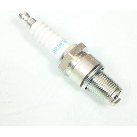 Bougie d'allumage NGK pour Quad Polaris 400 Xplorer L 4X4 1996 à (1/4)