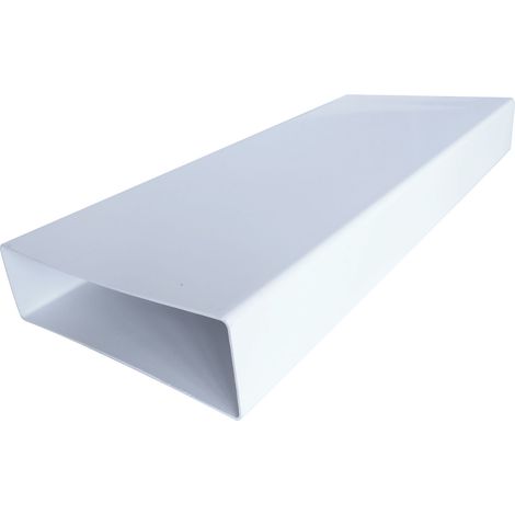 Tuyau d'air plat Flat PVC 204/05