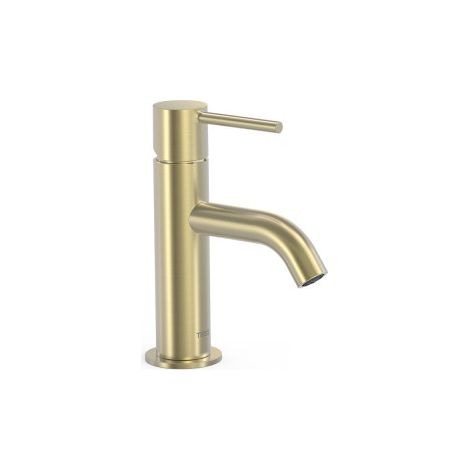 Mitigeur pour lavabo Cava Doré - TRES 26290301CA (1/2)