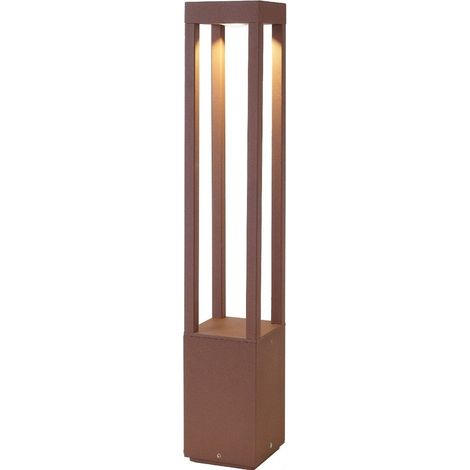 AGRA 650 Leuchte braun 2700K 70843 (1/2)