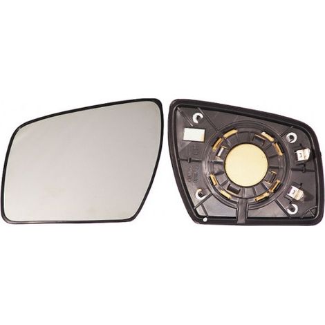 Verre de rétroviseur gauche Kia Soul 1 2009-2014