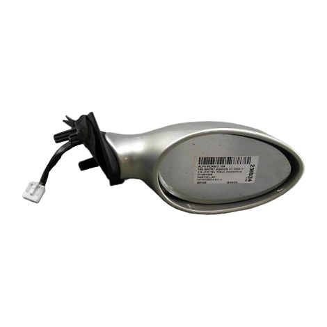 [PRODUIT D'OCCASION] Retroviseur Exterieur Droit ALFA ROMEO 156 Sport Wagon 2003 - ♻️ Ref Oe. 156051720 - Garantie à vie (1/3)