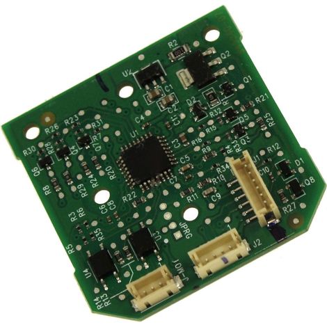 Scheda elettronica - Aspirapolvere - ROWENTA - 4367854