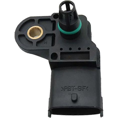 Capteur de pression absolue du collecteur 0281002514 pour FIATDUCATO (1/4)