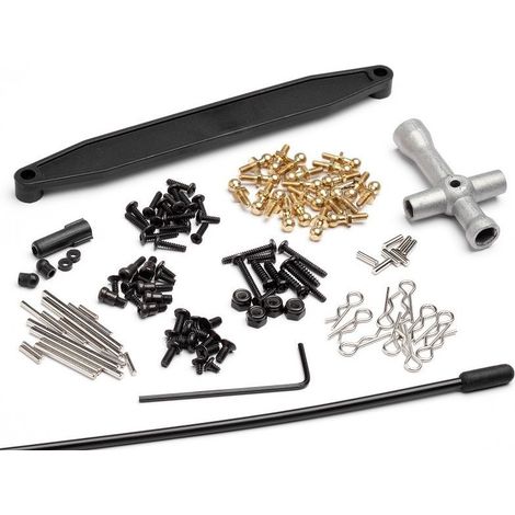 HARDWARE/TOOL SET (RECON)