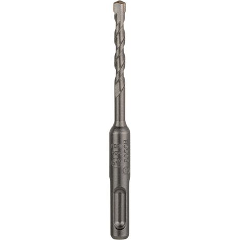 Bosch Hammerbohrer SDS plus D= 5,5 mm L= 110 mm - 2609255504 (1/2)