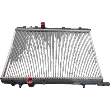 [PRODUIT D'OCCASION] Radiateur PEUGEOT 307 ♻️ Ref Oe. 1330y6 - Garantie à vie (1/4)