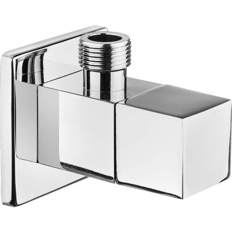 Válvula angular Deante vfa b62s latón filtro cerámico (1/2)