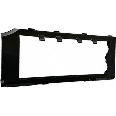 Couvercle de balais principaux Roborock Q8 Max Q5 Pro - Réduction du bruit - Ajustement précis (1/5)