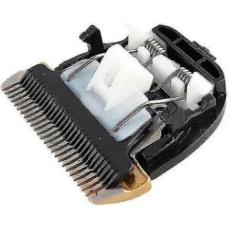 For ER-GP80/ER1611/1610/1511 Clipper Head Trimmer Blade Replacement Part