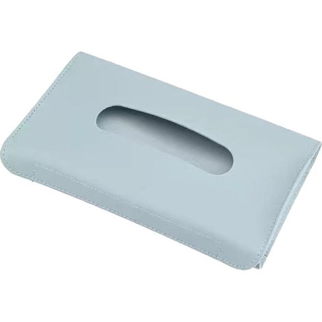 Support Tissus Voiture - Pour Visière Solaire - Fixation Par Pince - Compatible Tous Modèles - 1 Pièce (1/5)