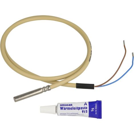 Sonde eau de consommation QAZ 21.5220/2000