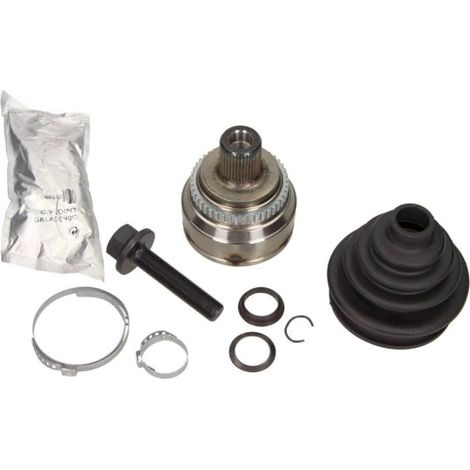MAXGEAR 49-0229 Kit de tête de cardan AUDI 100 4A0498099J