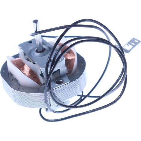 moteur ventilateur chauffage à point - as00007227 (1/2)