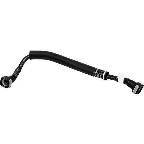 12619982 Engine Positive Crankcase Ventilation Tube PCV Valve Tube Compatible with Chevrolet GMC 2014-2020 (1/5)