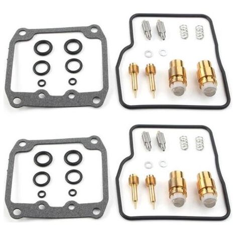 Kit de réparation de carburateur pour Suzuki VX800 VS1400 Intruder 1990 1991 1992 (1/5)