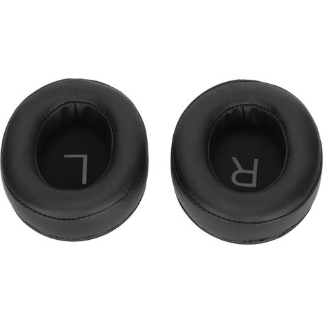 Hochwertige Ersatz-Ohrpolster aus Kunstleder für Sennheiser MOMENTUM 3.0 Wireless (1/5)