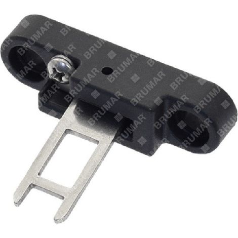 Chiave sicurezza convogliatore scarico GTS 1300G COMPATIBILE - 047224