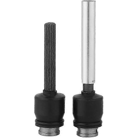 Arbre de transmission pour tondeuse autotractée Honda GXV160/216 (1/5)