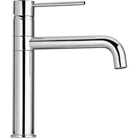 Miscelatore Cox Ring alto mobile Cromato (1/3)