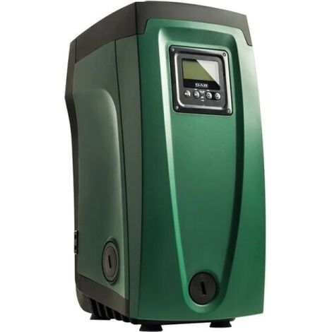 DAB - ESYBOX SISTEMA ELETTRONICO INTEGRATO PER PRESSURIZZAZIONE IDRICA 1,55 KW 60147200 (1/4)
