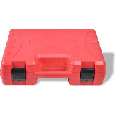 vidaXL Kit extractor de rodamientos silenciosos adecuado para BMW (1/2)