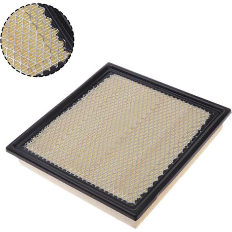 Filtre à air moteur compatible avec Ford Expedition F150 F250 F350 F450 F550 FA-1883 FT