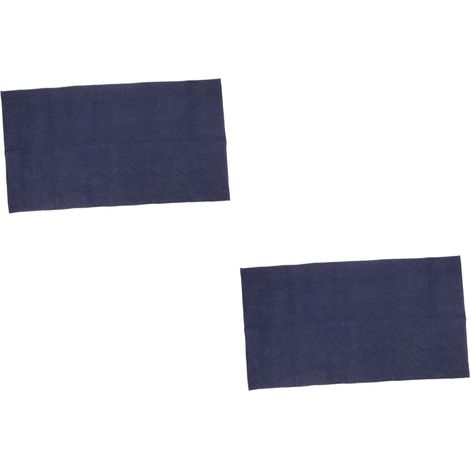 2 pièces de matériaux d'emballage antidérapants et résistants, protect (1/5)