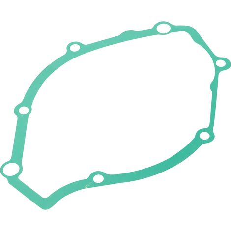 GOOFIT One-Piece Generator Side Cover Gasket Compatible with Yamaha TT125R/TTR125 Original Part Number: 5HP-15451-00-00 Magneto Side Cover Gasket--DTEKGAZ