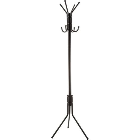 Cintre sur pied, support en métal, 172 cm (1/3)